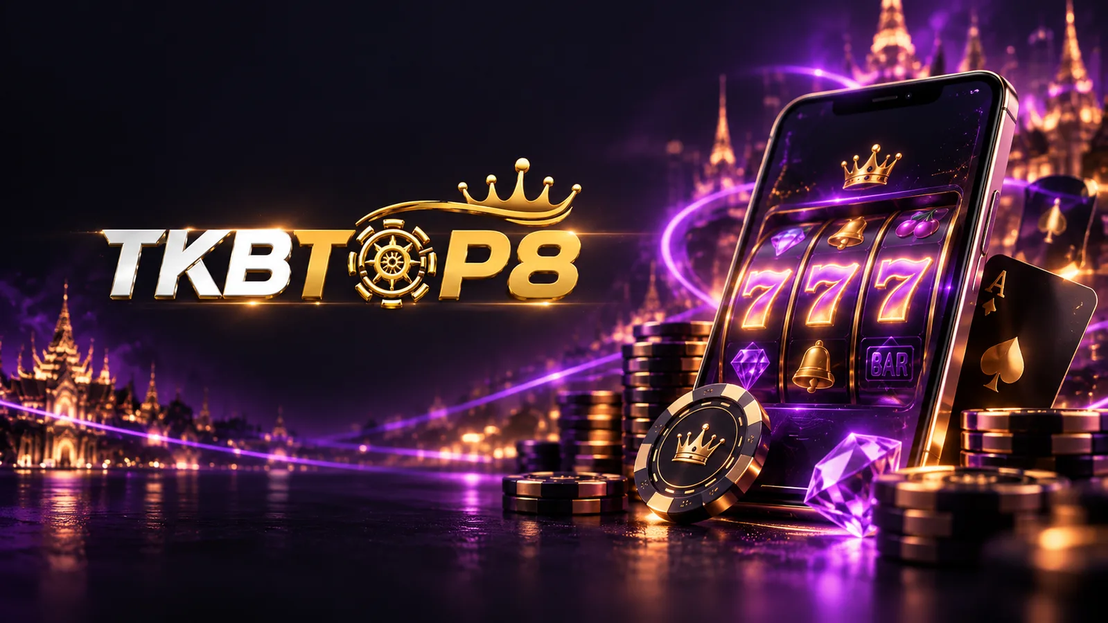 PG Slot บนมือถือ เช็กเวอร์ชันเกมและผู้ให้บริการอย่างไร